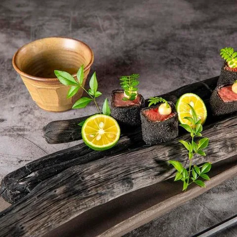Nagaya