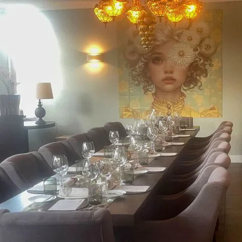 Pieters Restaurant