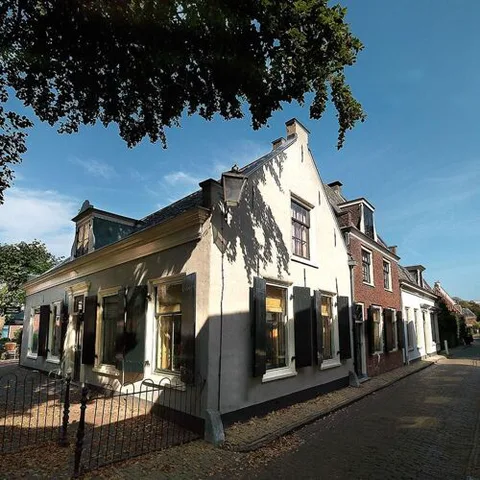 Tante Koosje