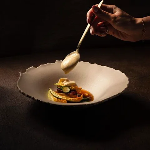 Restaurant Affect