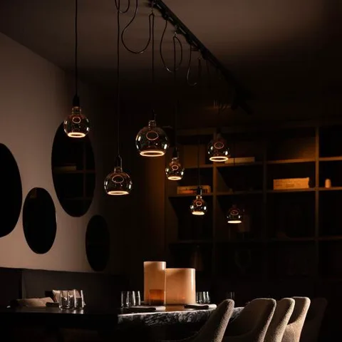 Restaurant Affect