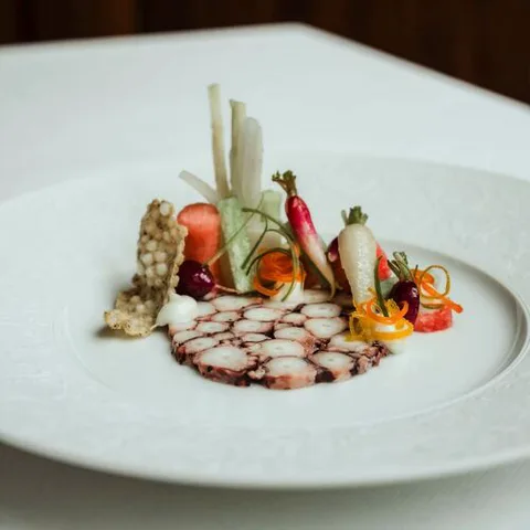 Restaurant Wolfslaar