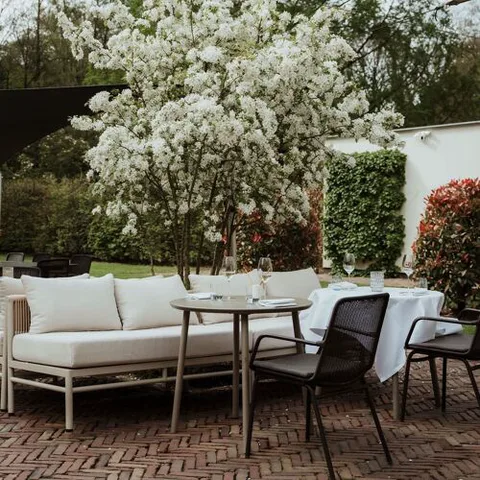 Restaurant Wolfslaar
