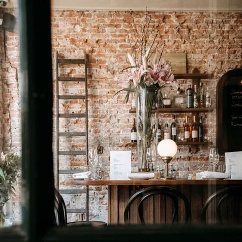 Bistro de la Mer