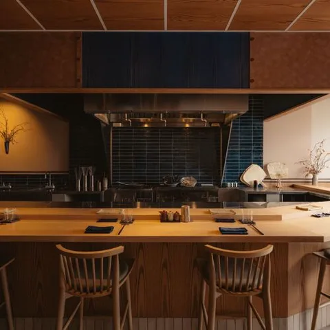 Sumibiyaki Arashi