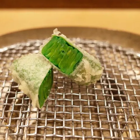 Tempura Maehira