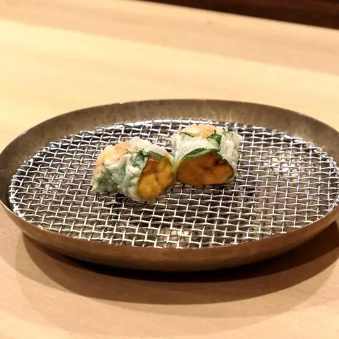 Tempura Maehira