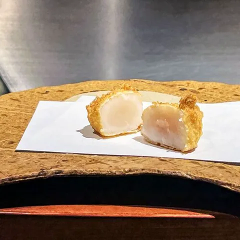 Tempura Yaguchi