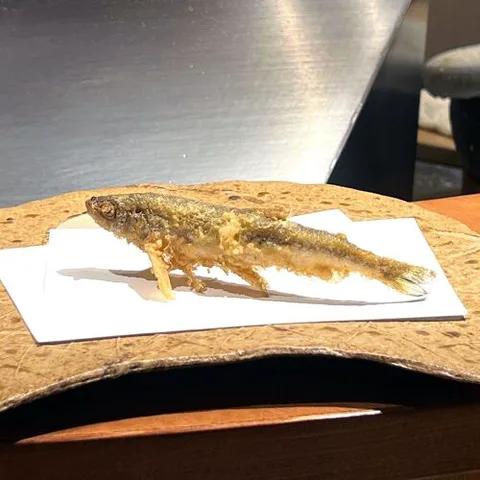 Tempura Yaguchi