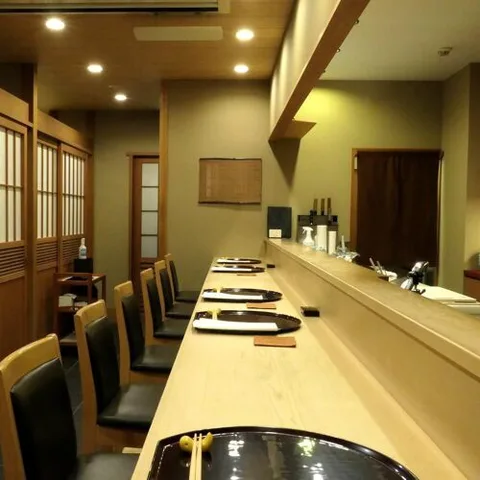 Shimbashi Sasada