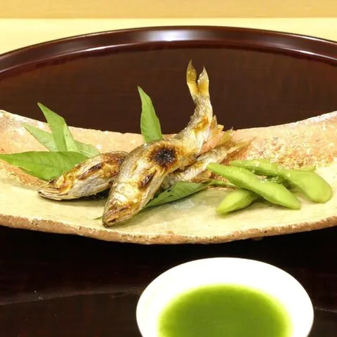 Shimbashi Sasada