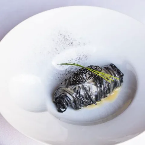 Frasca Food and Wine