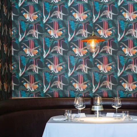 Frasca Food and Wine