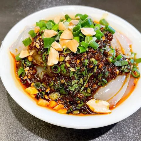 Fu Rong Huang