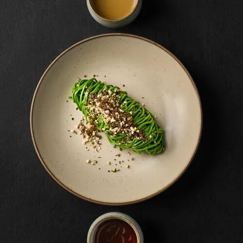 Mi Xun Teahouse