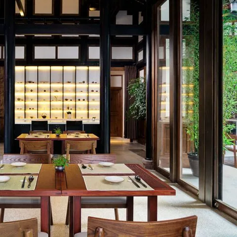 Mi Xun Teahouse