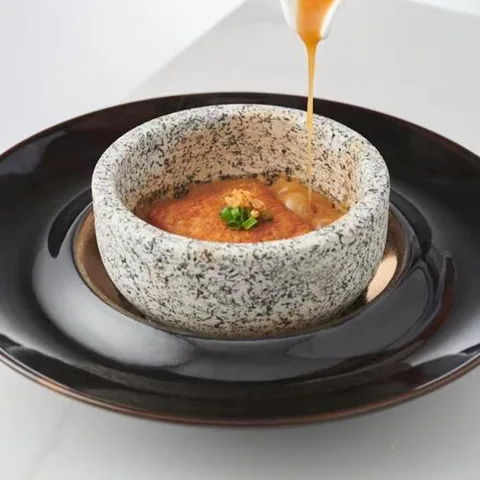 Hokkien Cuisine