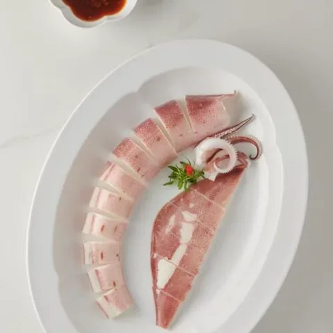 Hokkien Cuisine