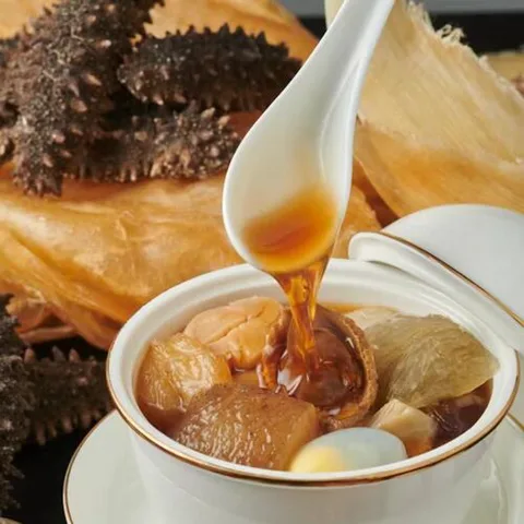Hokkien Cuisine