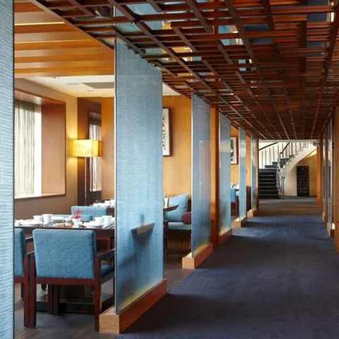 The Guest House