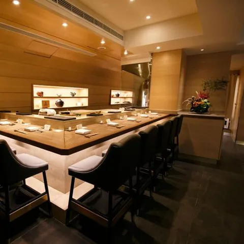 Sushiyoshi
