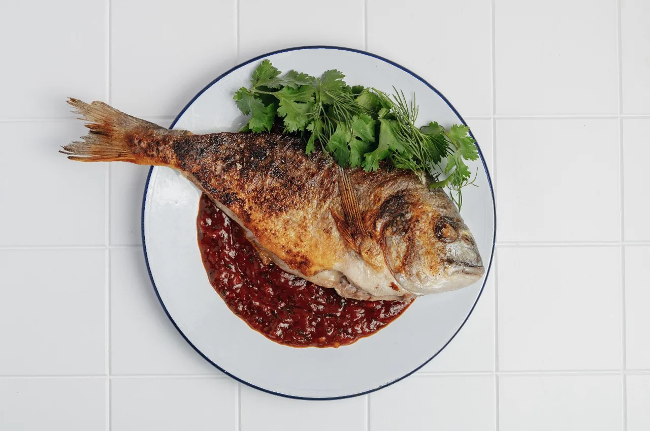 FISHERIA