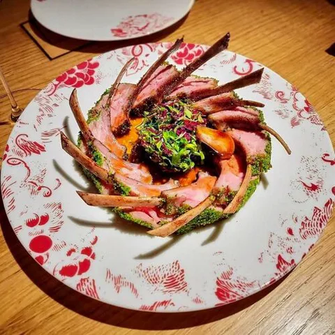 Ma Cuisine