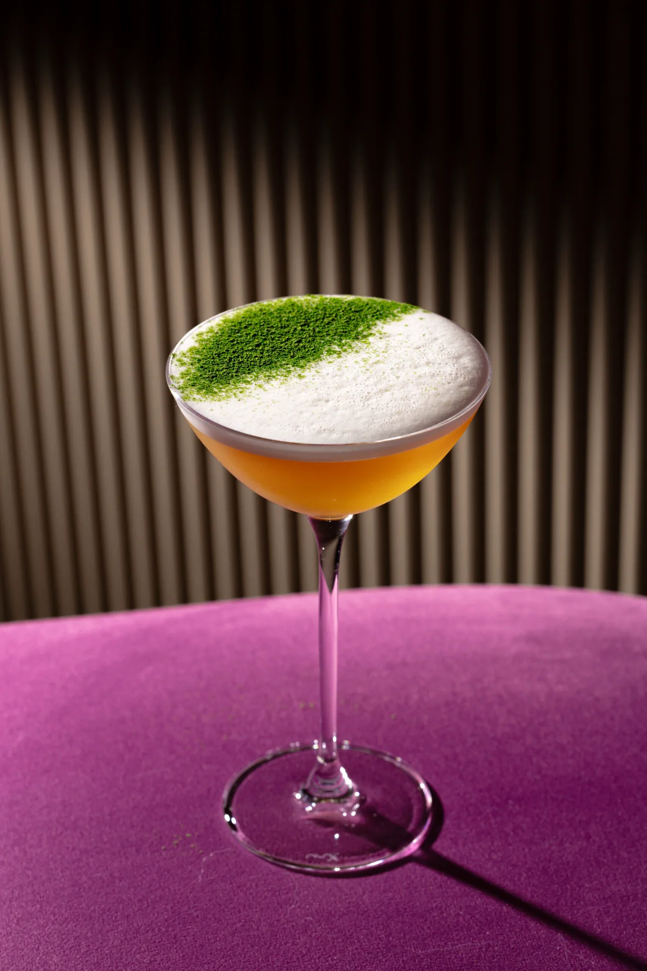 ACADEMIA BAR SHUVALOFF