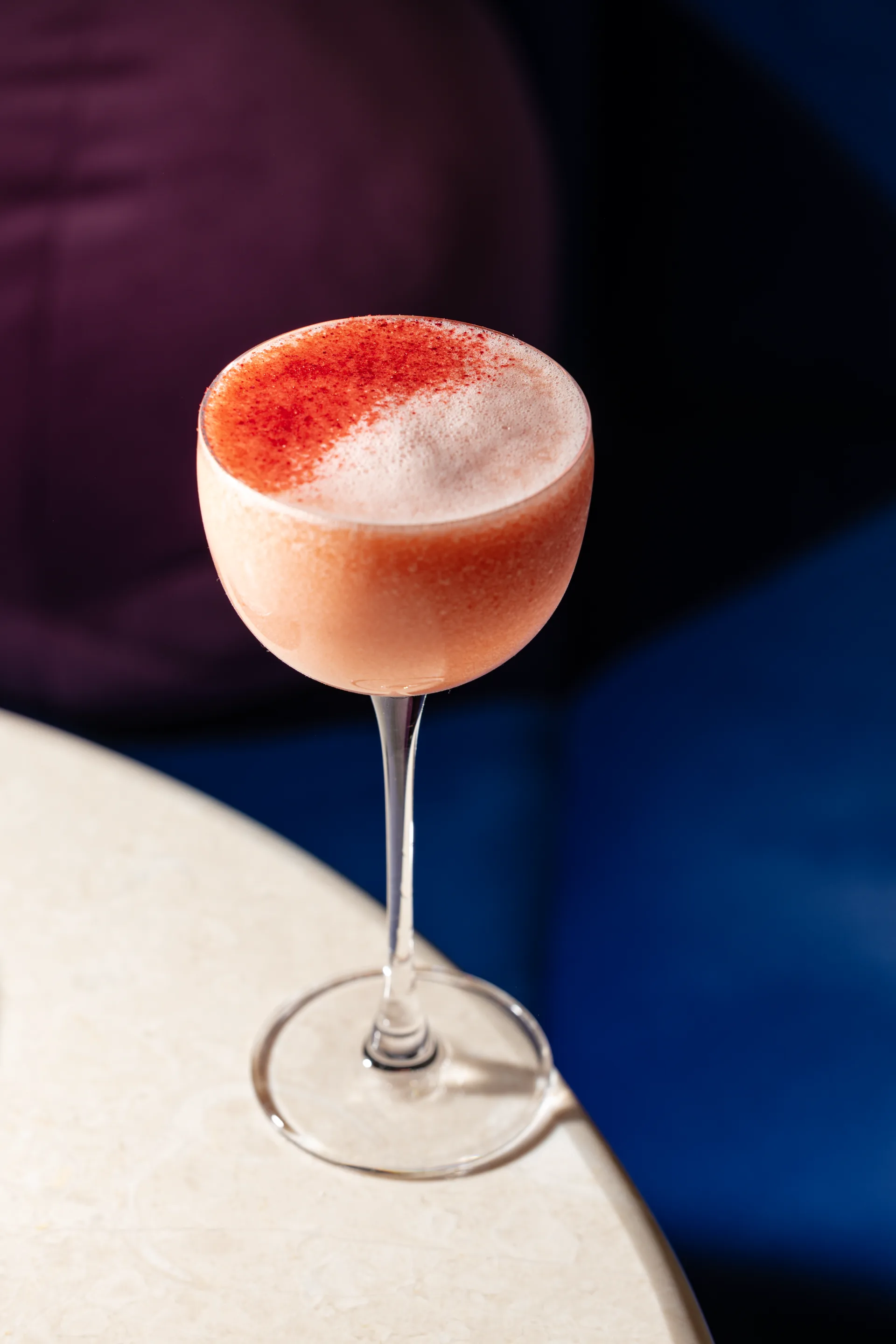 ACADEMIA BAR SHUVALOFF