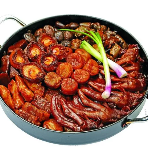 Wisca (Haizhu)