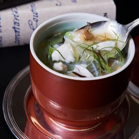 Lingnan House