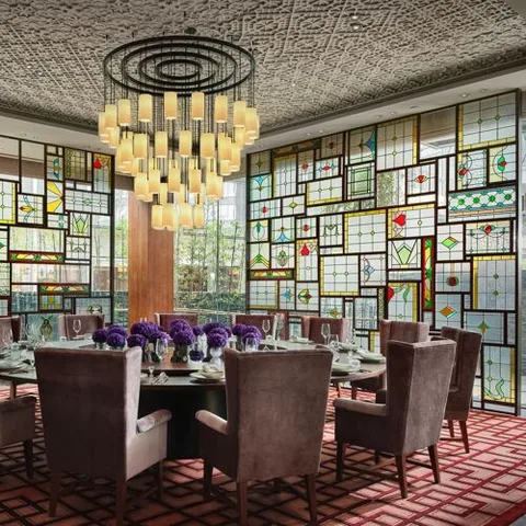 Lingnan House