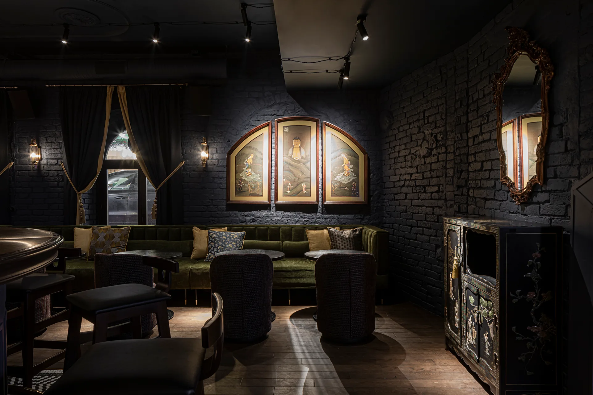 Fitz Gin Bar
