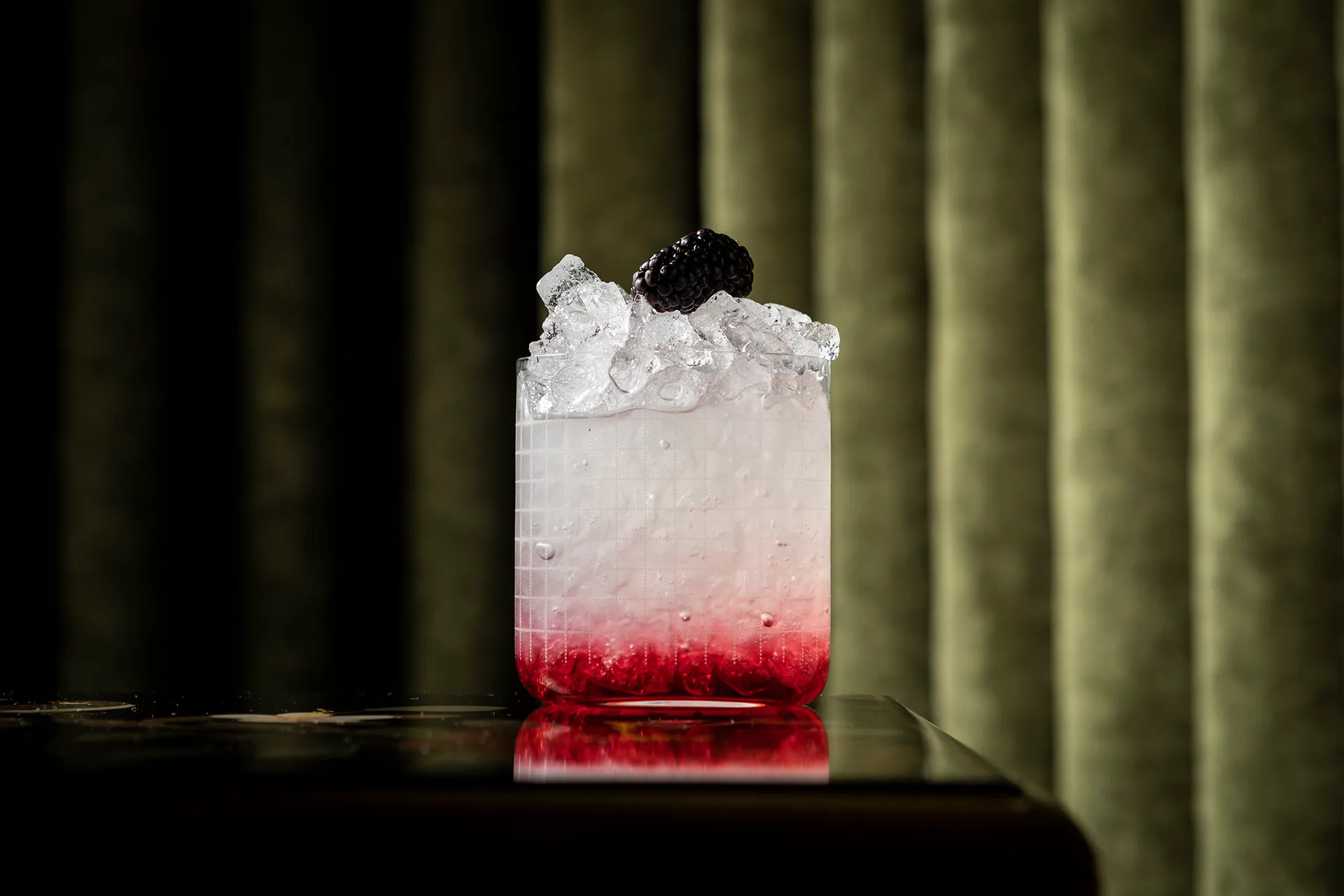 Fitz Gin Bar
