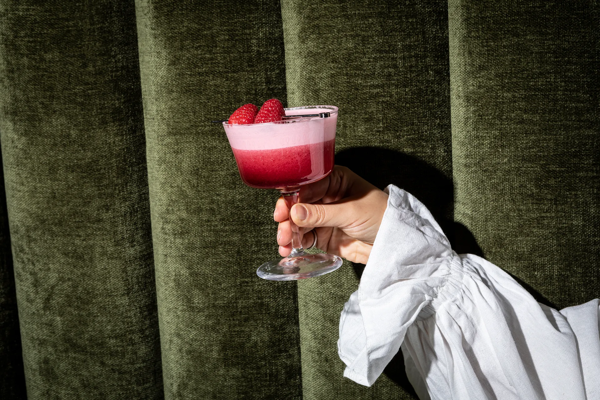 Fitz Gin Bar