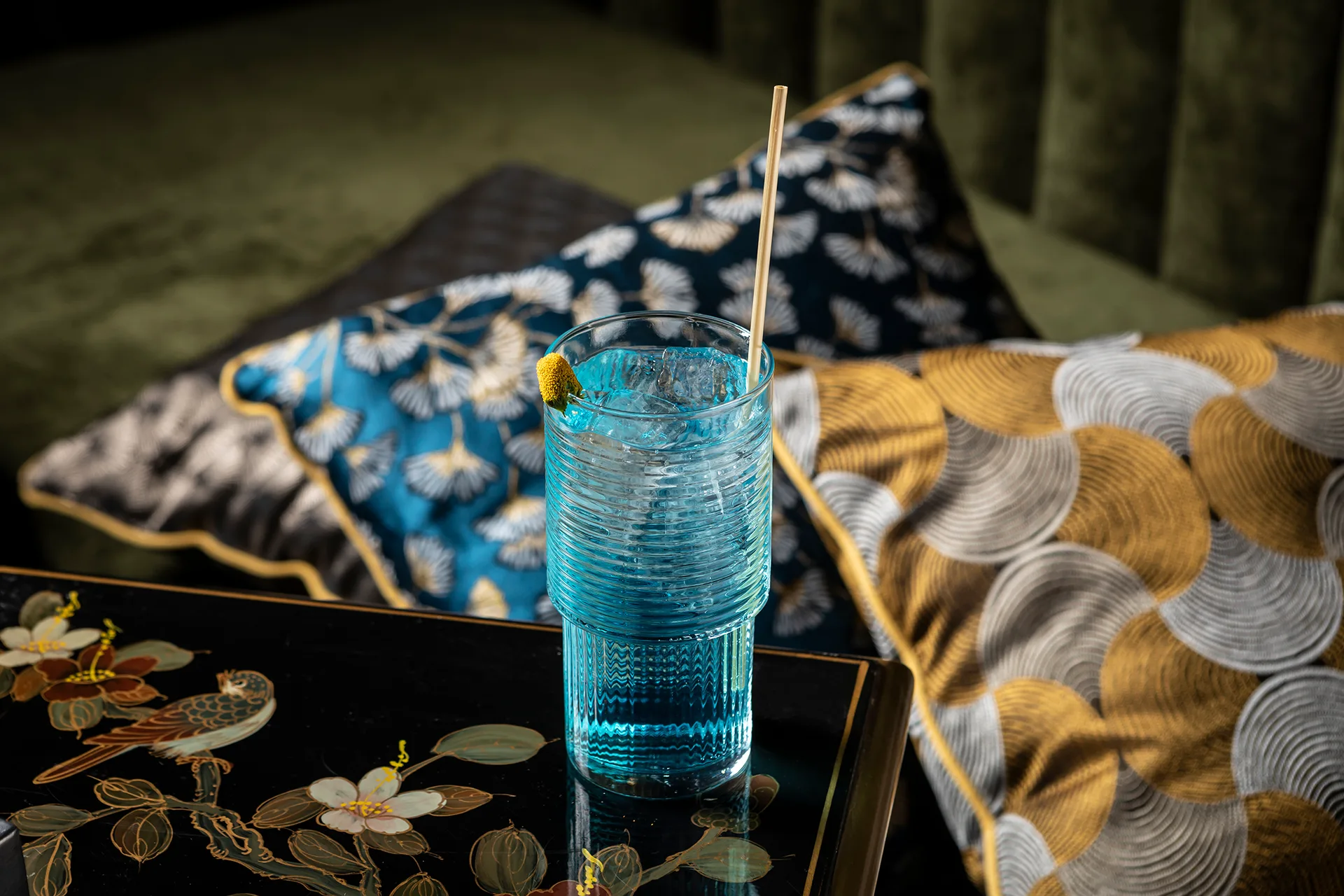 Fitz Gin Bar