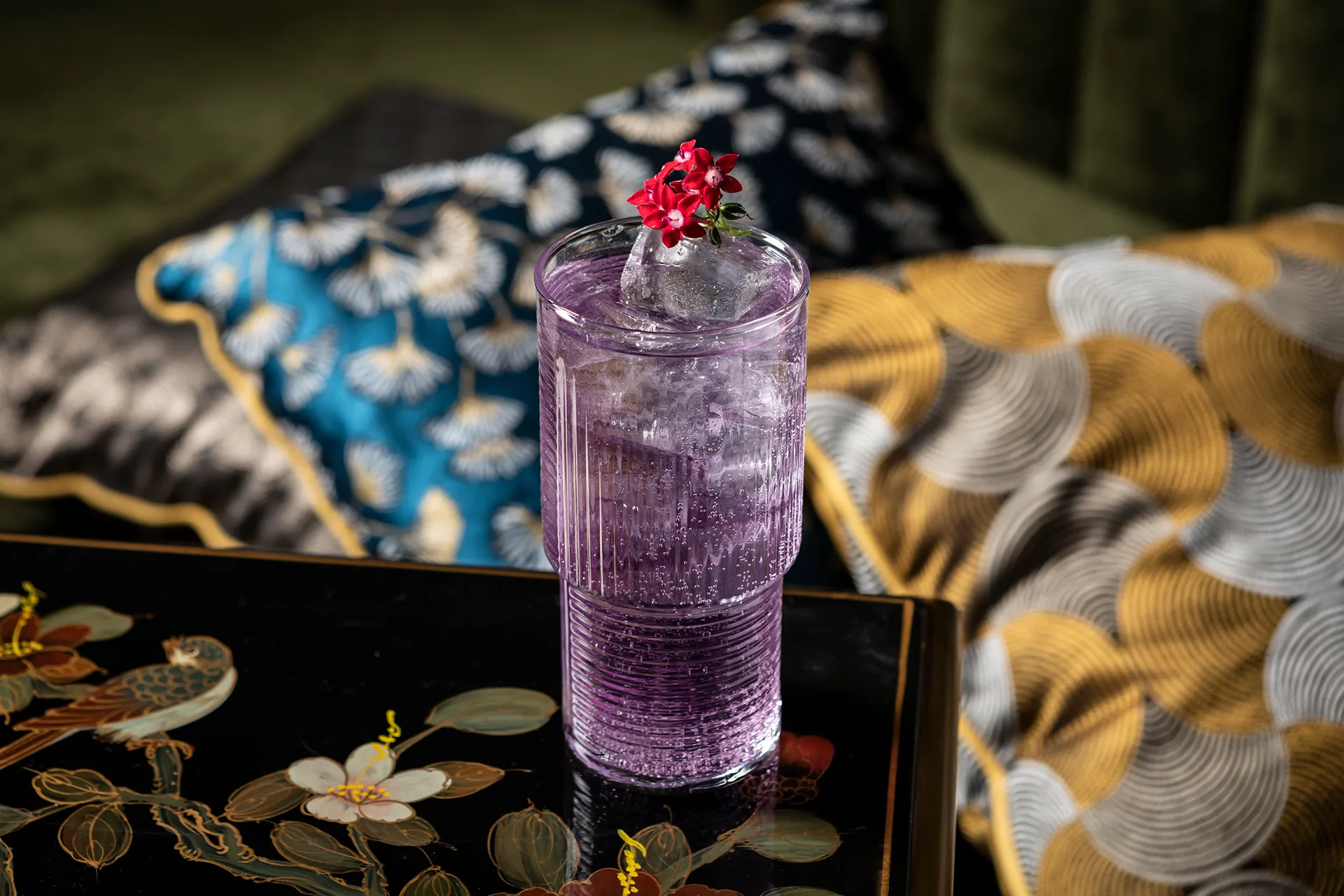 Fitz Gin Bar