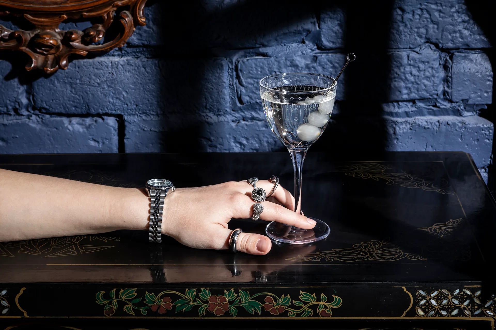 Fitz Gin Bar