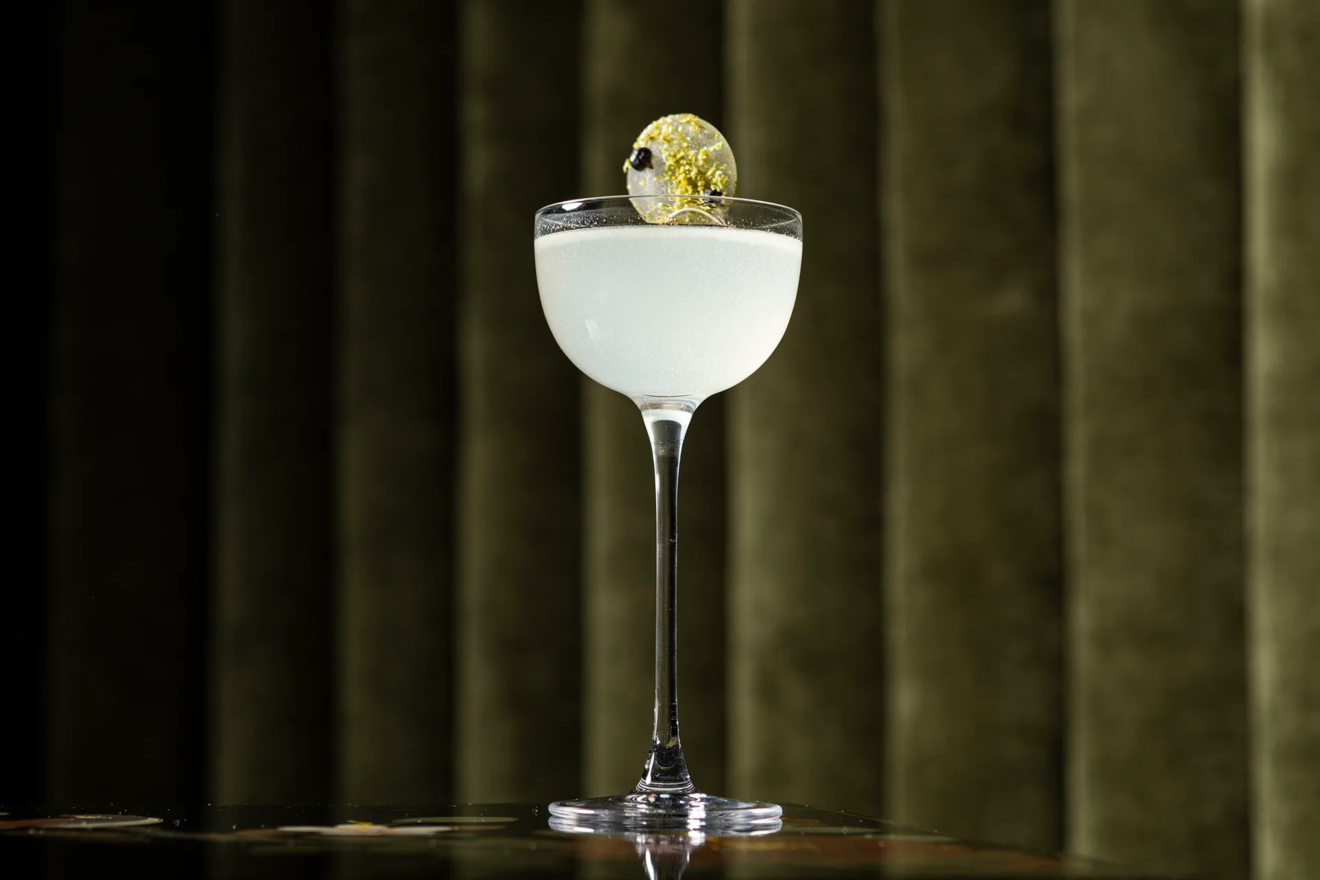 Fitz Gin Bar