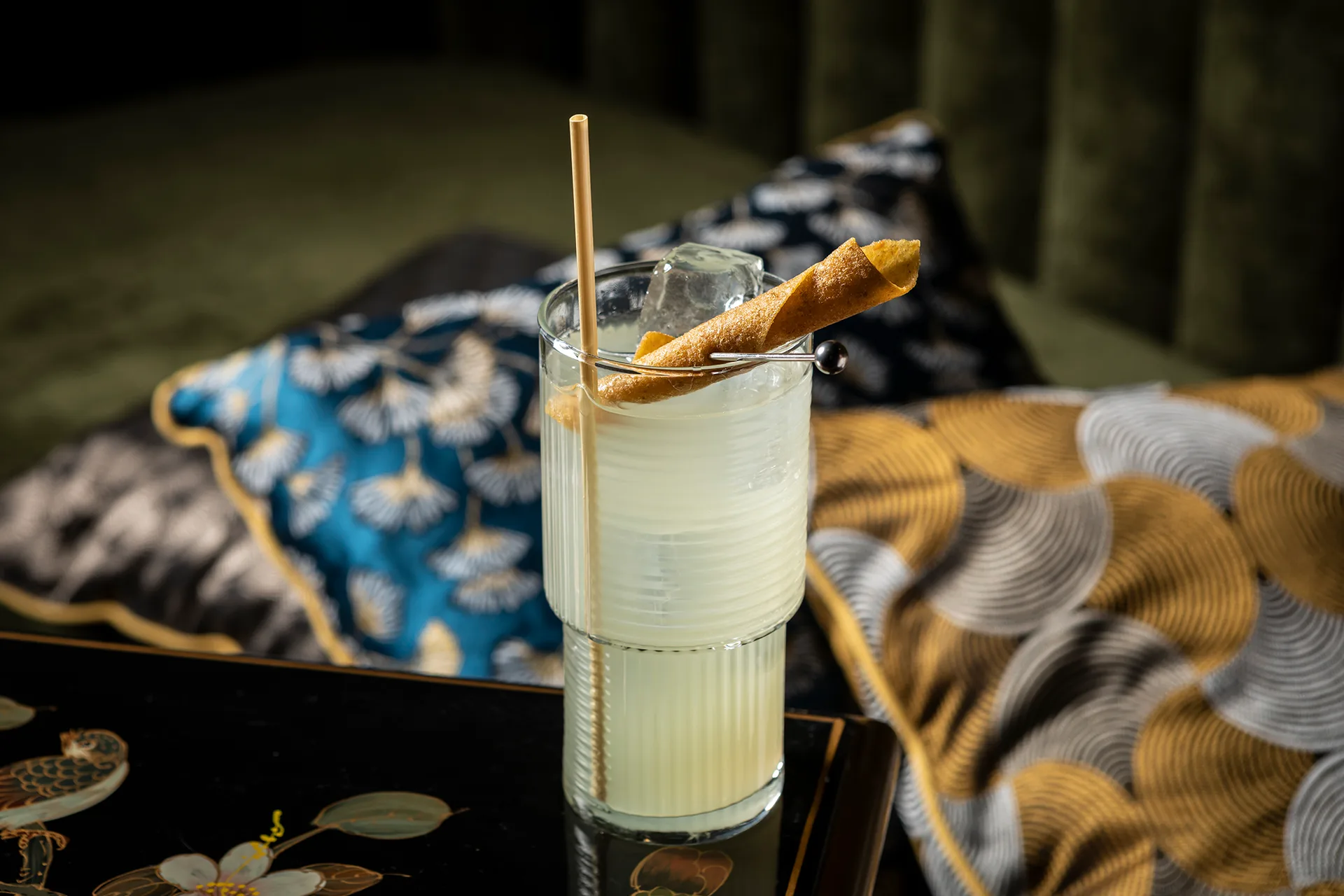 Fitz Gin Bar