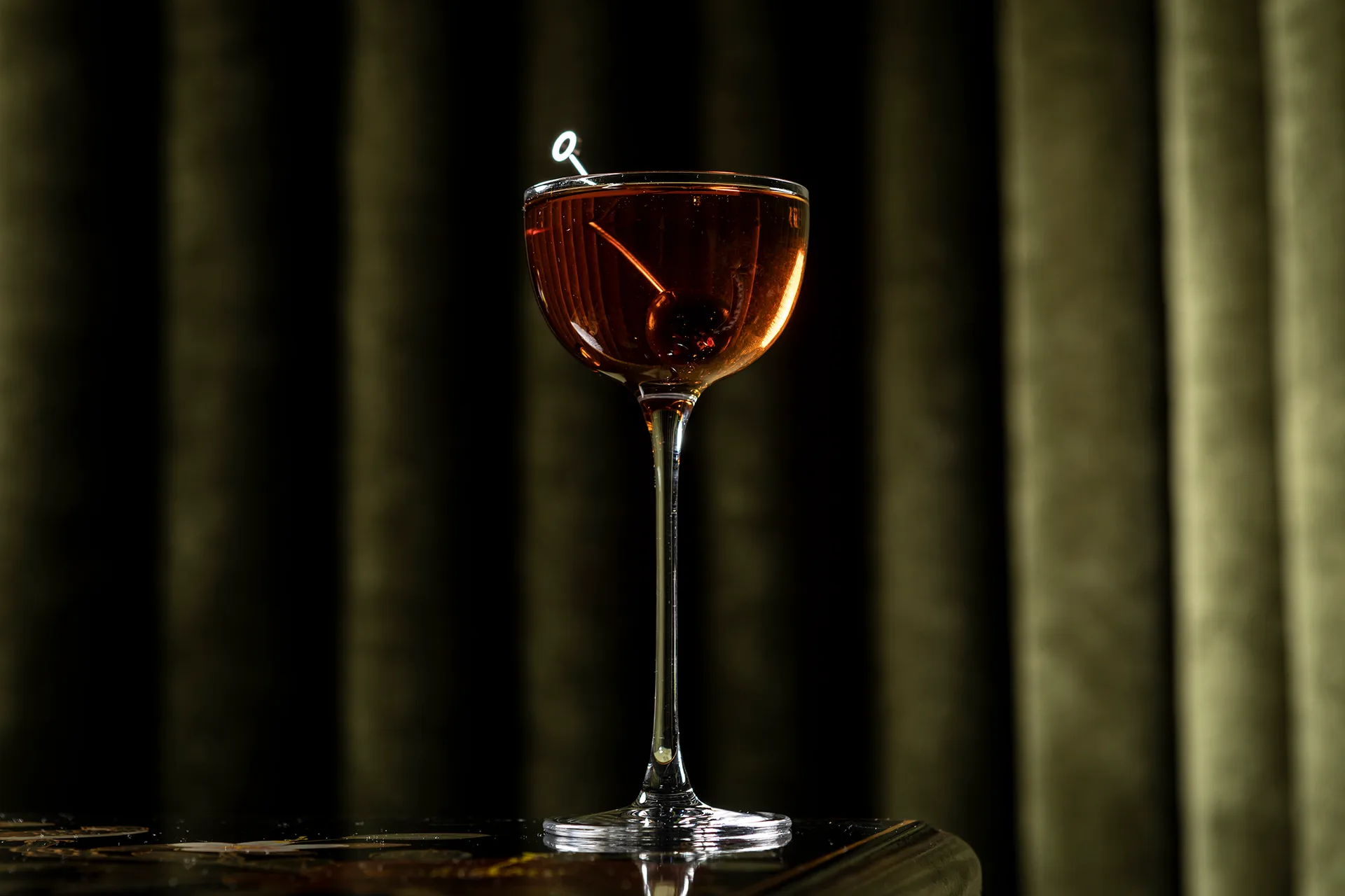 Fitz Gin Bar