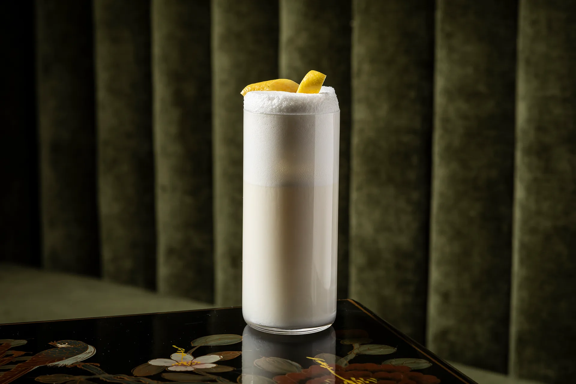 Fitz Gin Bar
