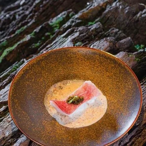 Suyab Courtyard・Pickmoon Gourmet