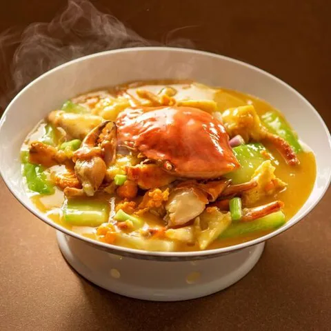 BingSheng Private Kitchen (Tianhe East Road)