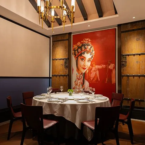 BingSheng Private Kitchen (Tianhe East Road)