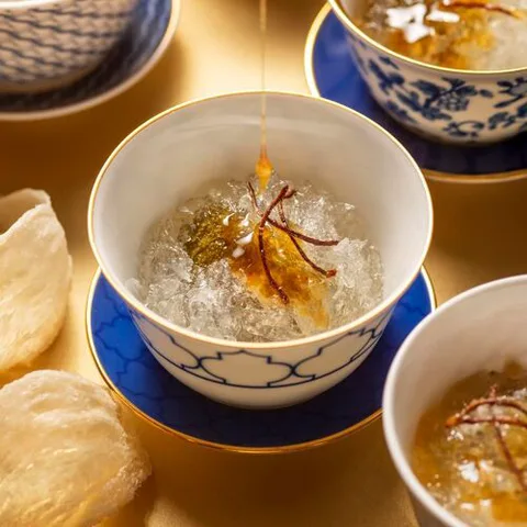 BingSheng Private Kitchen (Tianhe East Road)