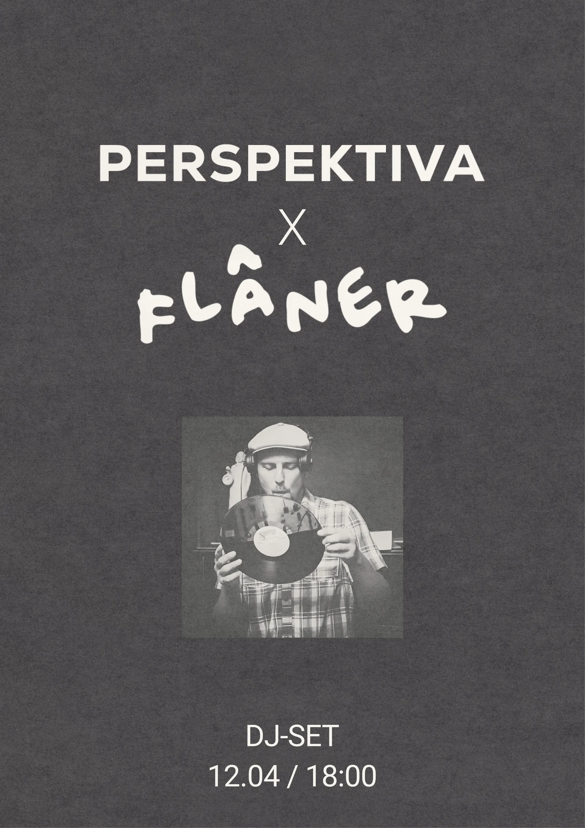 Flâner