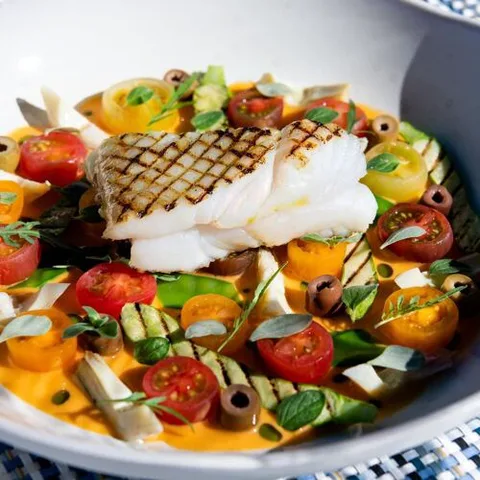 La Terrasse – Cheval Blanc Saint-Tropez