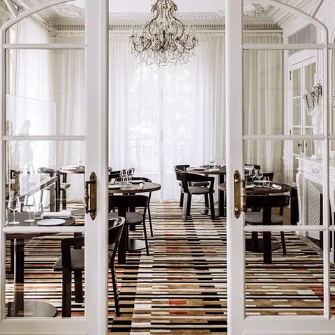 La Table Mirasol