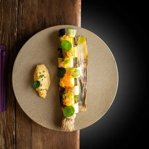 Le Bistro des Glycines